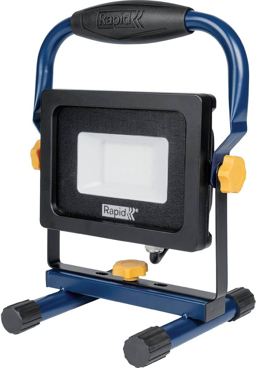 Rapid werklamp The Painter, 240 V, met snoer