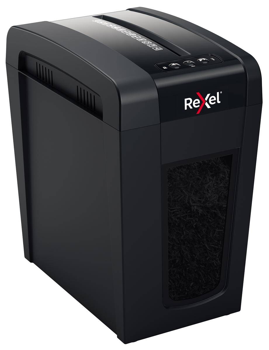 Rexel Secure papiervernietiger X10-SL