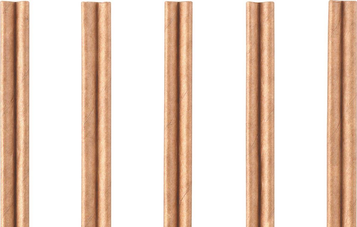 Roerstaafje uit papier (100 % fair), 110 mm, pak van 1000 stuks