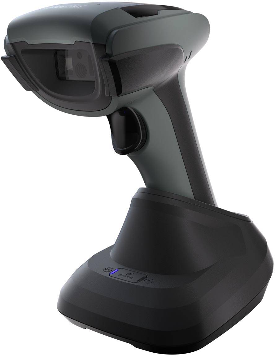 Safescan barcodescanner 350-BT, draadloos