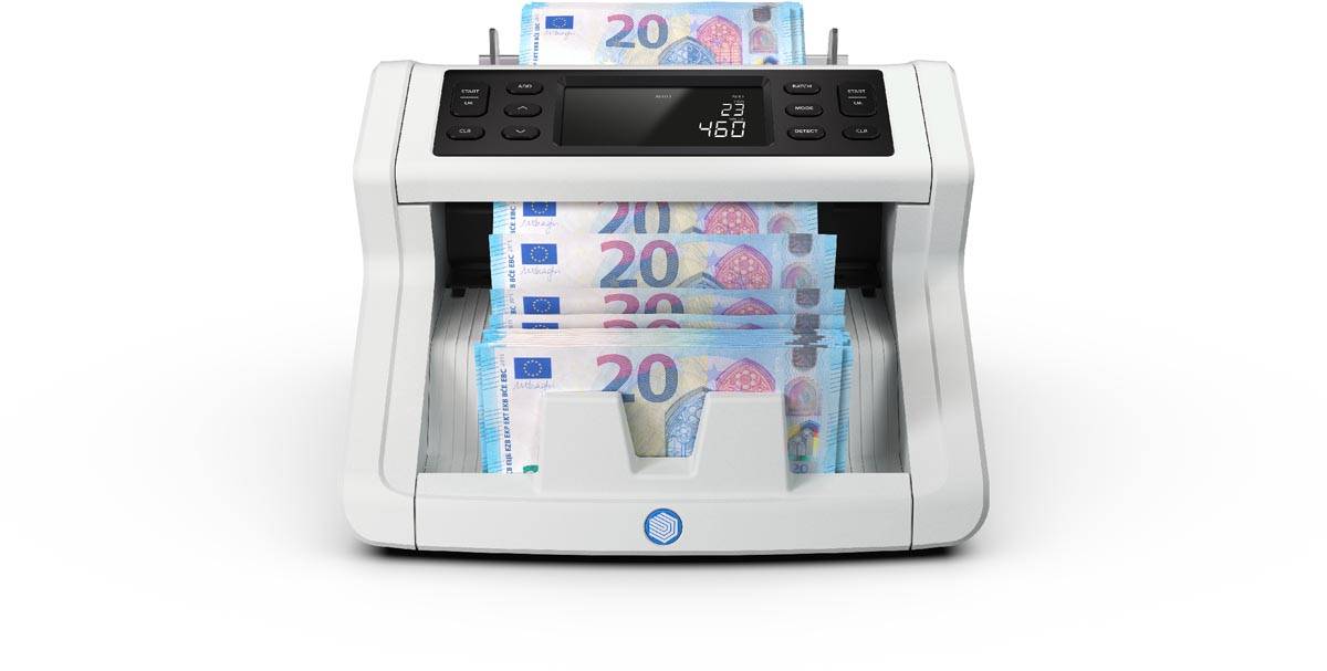 Safescan biljettelmachine 2265