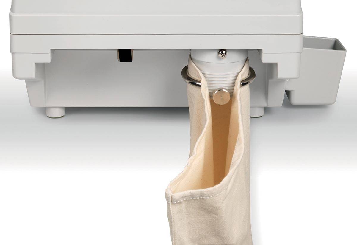 Safescan muntenteller 1550