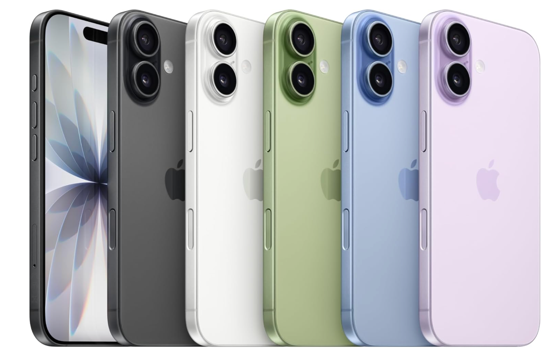 Apple iPhone 17 256GB Salie