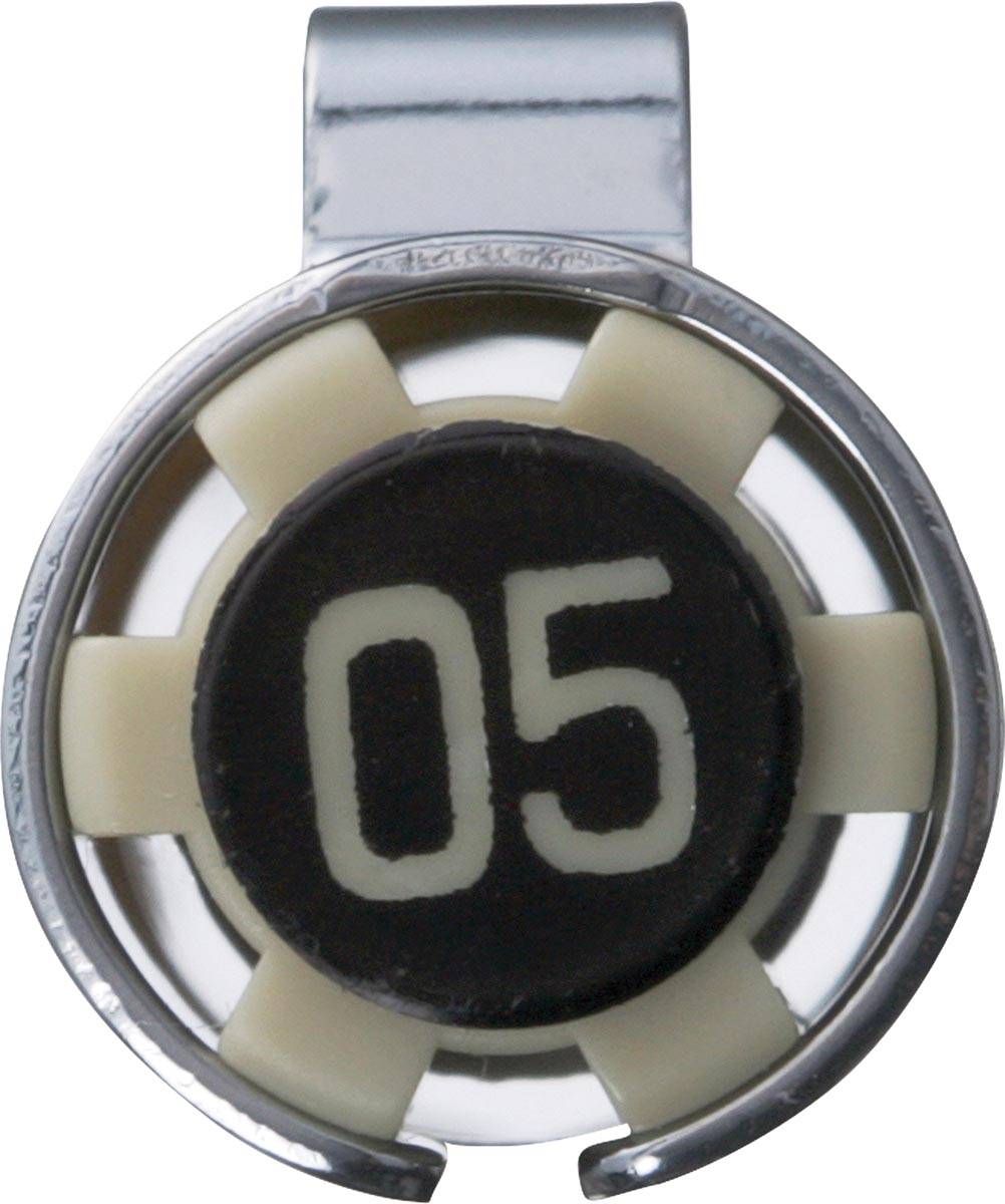 Sakura fineliner Pigma Micron 0,45 mm