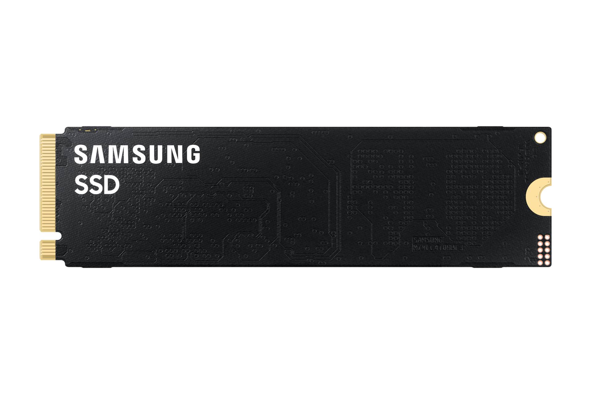 Samsung MZ-VAP2T0 2 TB M.2 PCI Express 5.0 NVMe V-NAND TLC