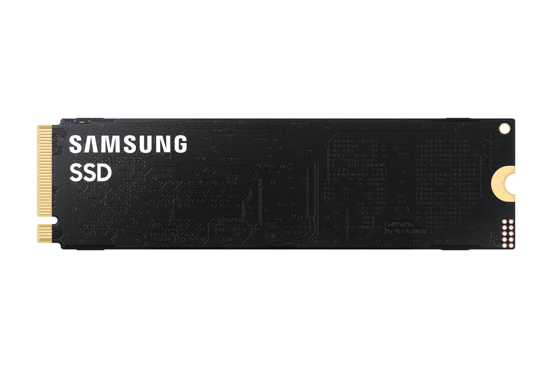 Samsung MZ-VAP4T0 4 TB M.2 PCI Express 5.0 NVMe V-NAND TLC