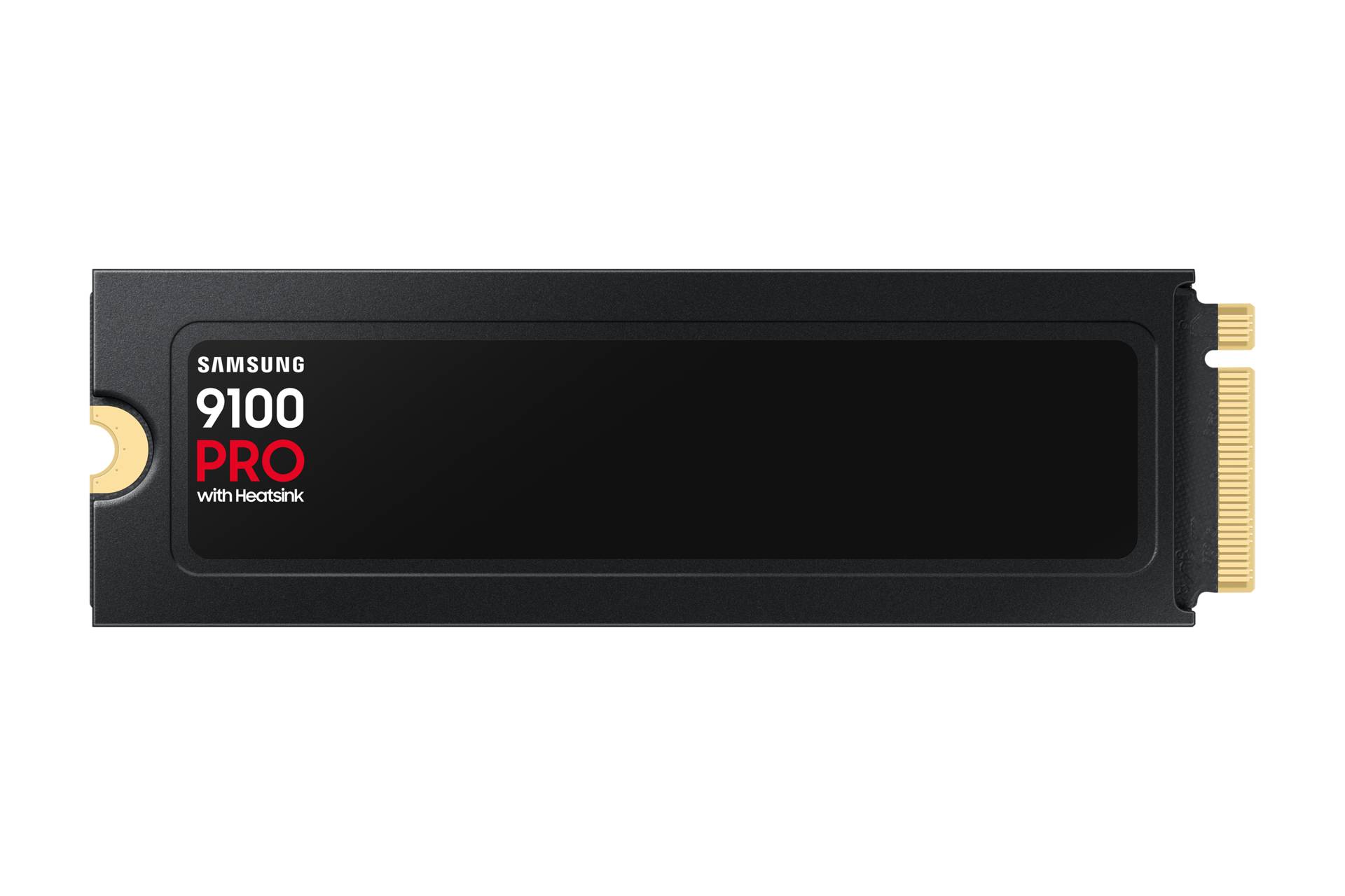 Samsung MZ-VAP2T0 2 TB M.2 PCI Express 5.0 NVMe V-NAND TLC