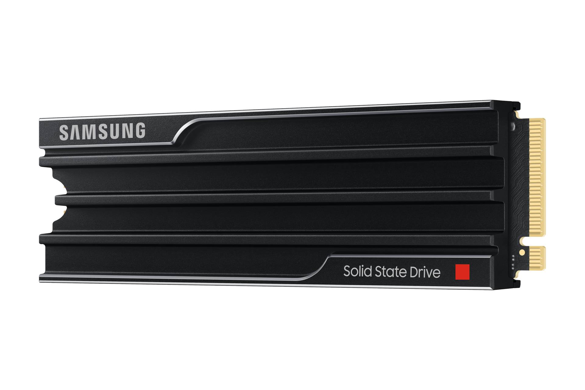 Samsung MZ-VAP2T0 2 TB M.2 PCI Express 5.0 NVMe V-NAND TLC