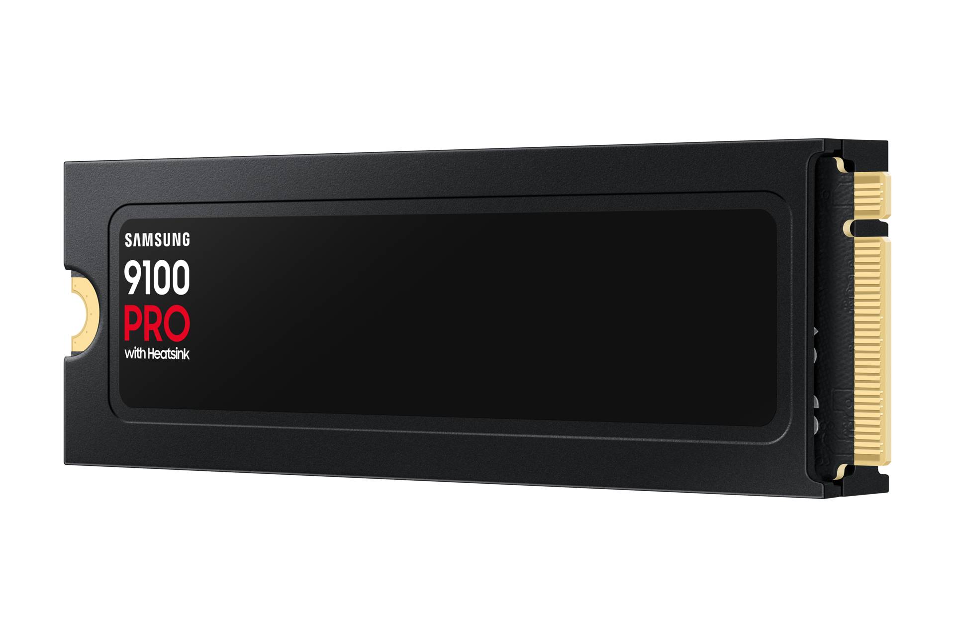 Samsung MZ-VAP2T0 2 TB M.2 PCI Express 5.0 NVMe V-NAND TLC