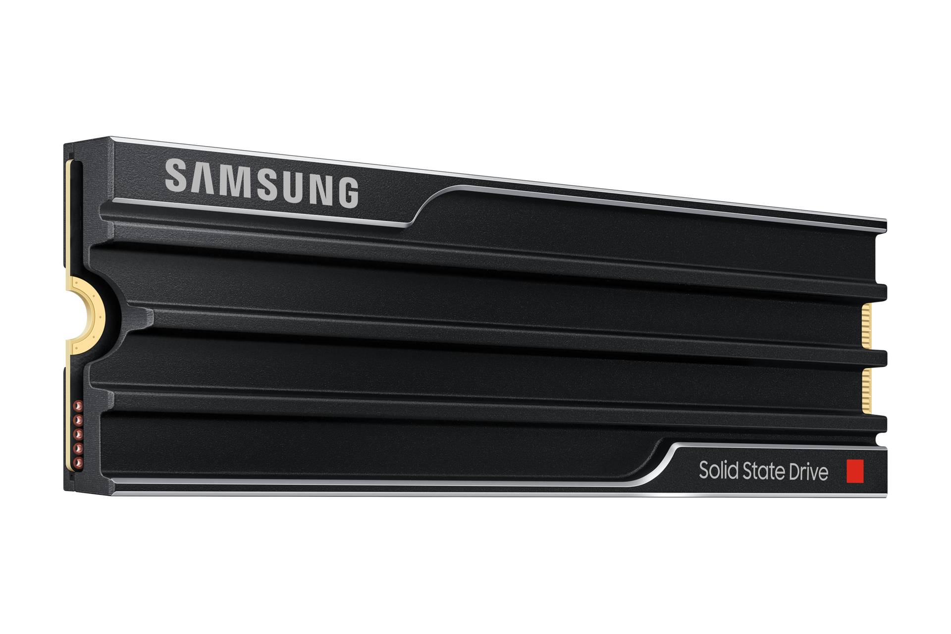Samsung MZ-VAP2T0 2 TB M.2 PCI Express 5.0 NVMe V-NAND TLC