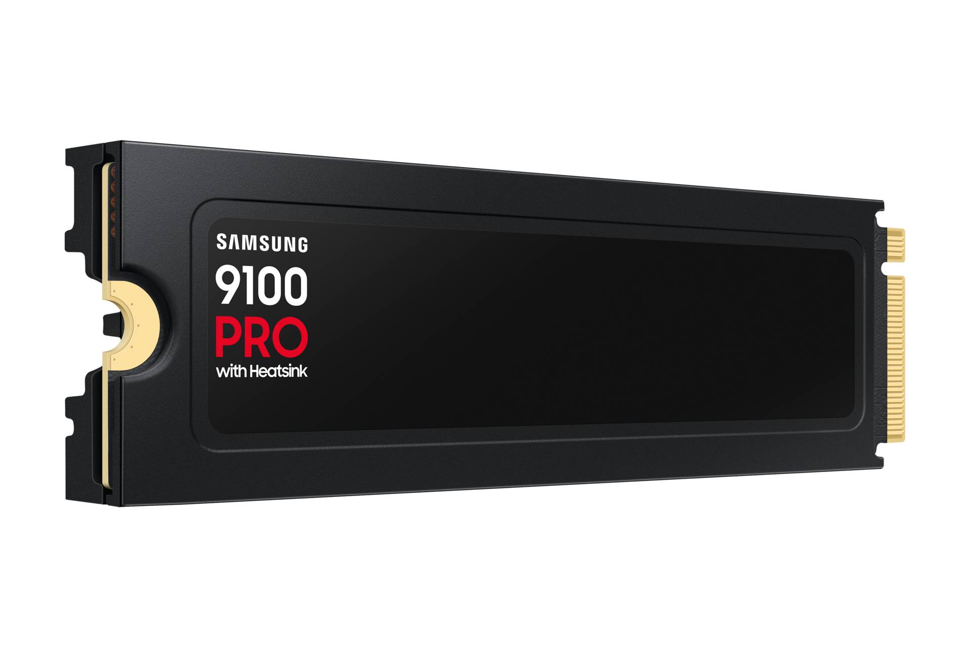 Samsung MZ-VAP2T0 2 TB M.2 PCI Express 5.0 NVMe V-NAND TLC