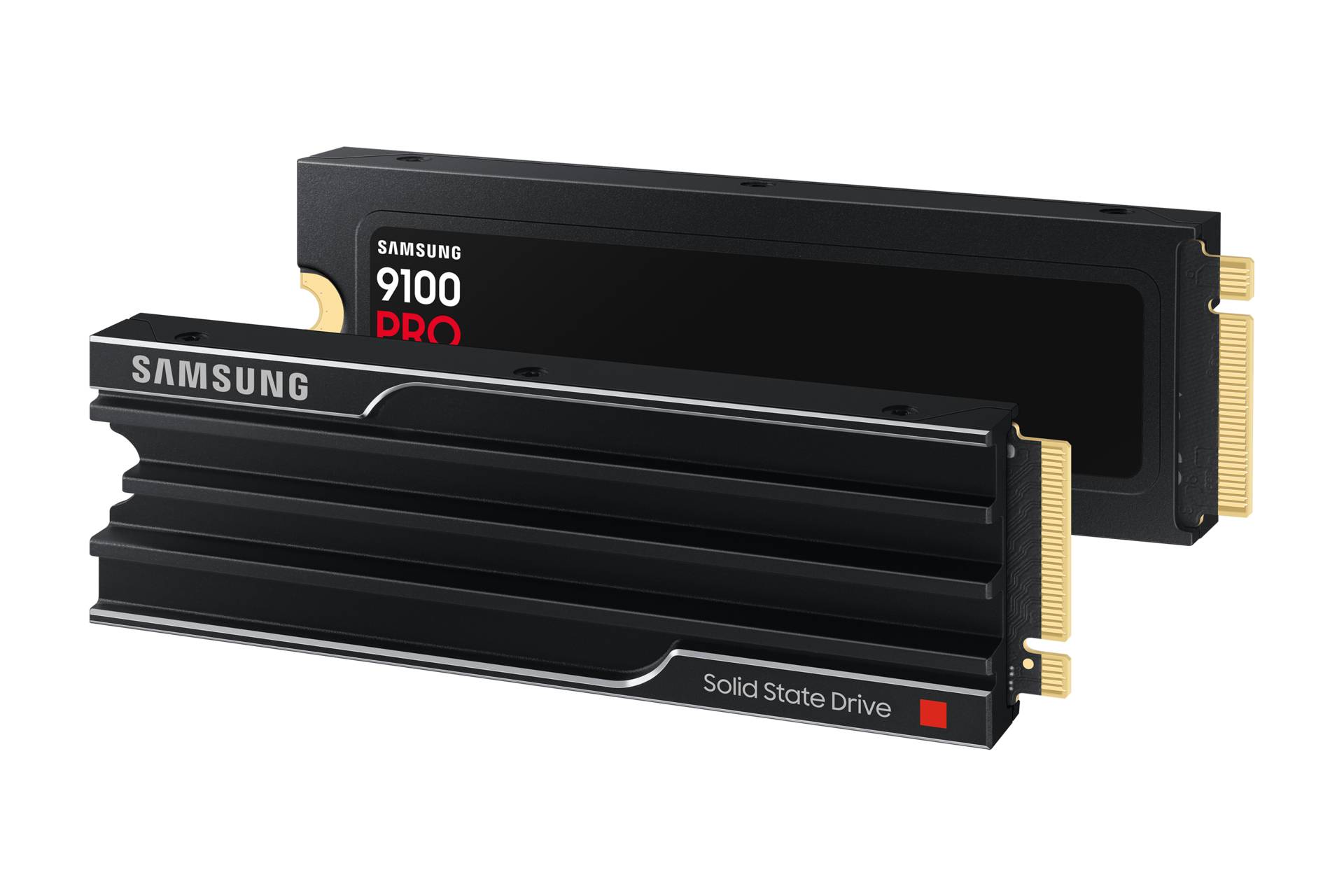 Samsung MZ-VAP2T0 2 TB M.2 PCI Express 5.0 NVMe V-NAND TLC