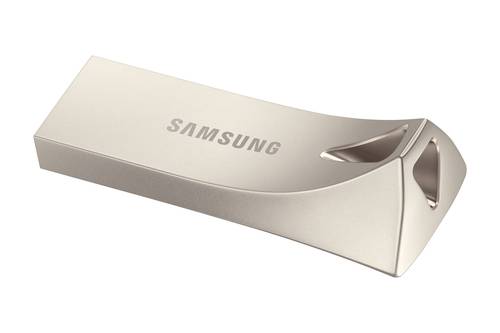 Samsung MUF-256BE USB flash drive 256 GB USB Type-A 3.2 Gen 1 (3.1 Gen 1) Zilver