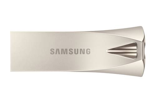 Samsung MUF-256BE USB flash drive 256 GB USB Type-A 3.2 Gen 1 (3.1 Gen 1) Zilver