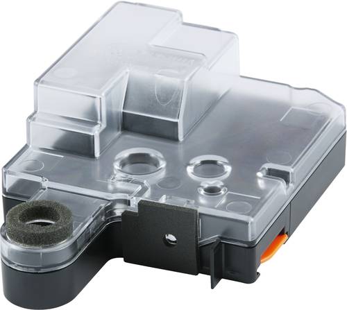 HP CLT-W504 toneropvangunit