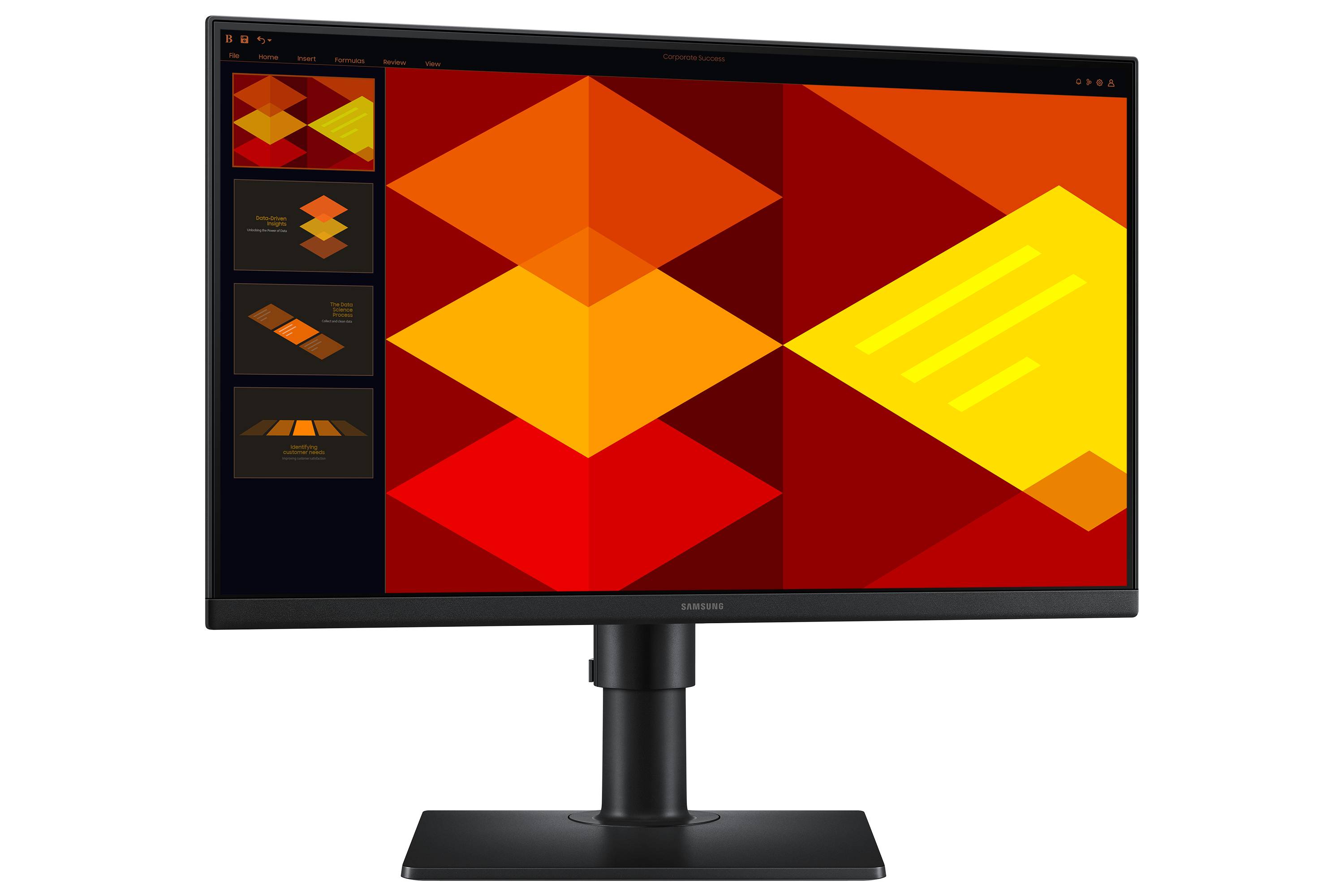 Samsung 22" Essential Monitor S4 S40GD Full HD Monitor