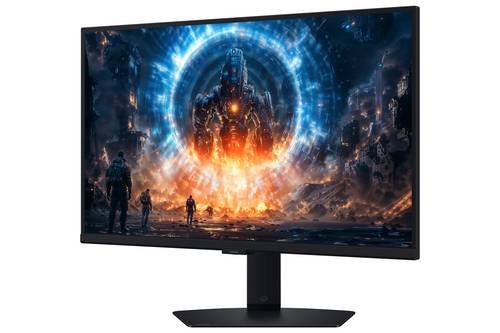Samsung 27" Odyssey G6 G60F Gaming Monitor