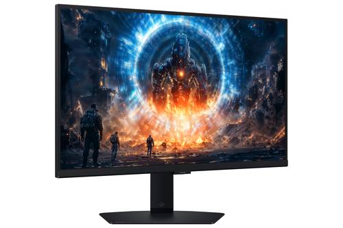 Samsung 27" Odyssey G6 G60F Gaming Monitor
