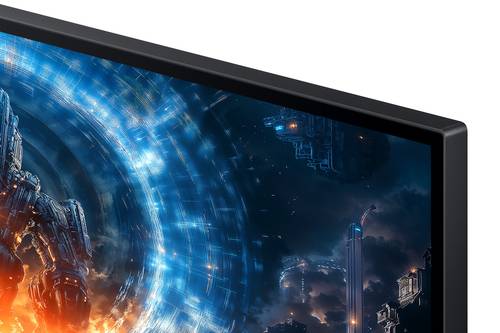 Samsung 27" Odyssey G6 G60F Gaming Monitor