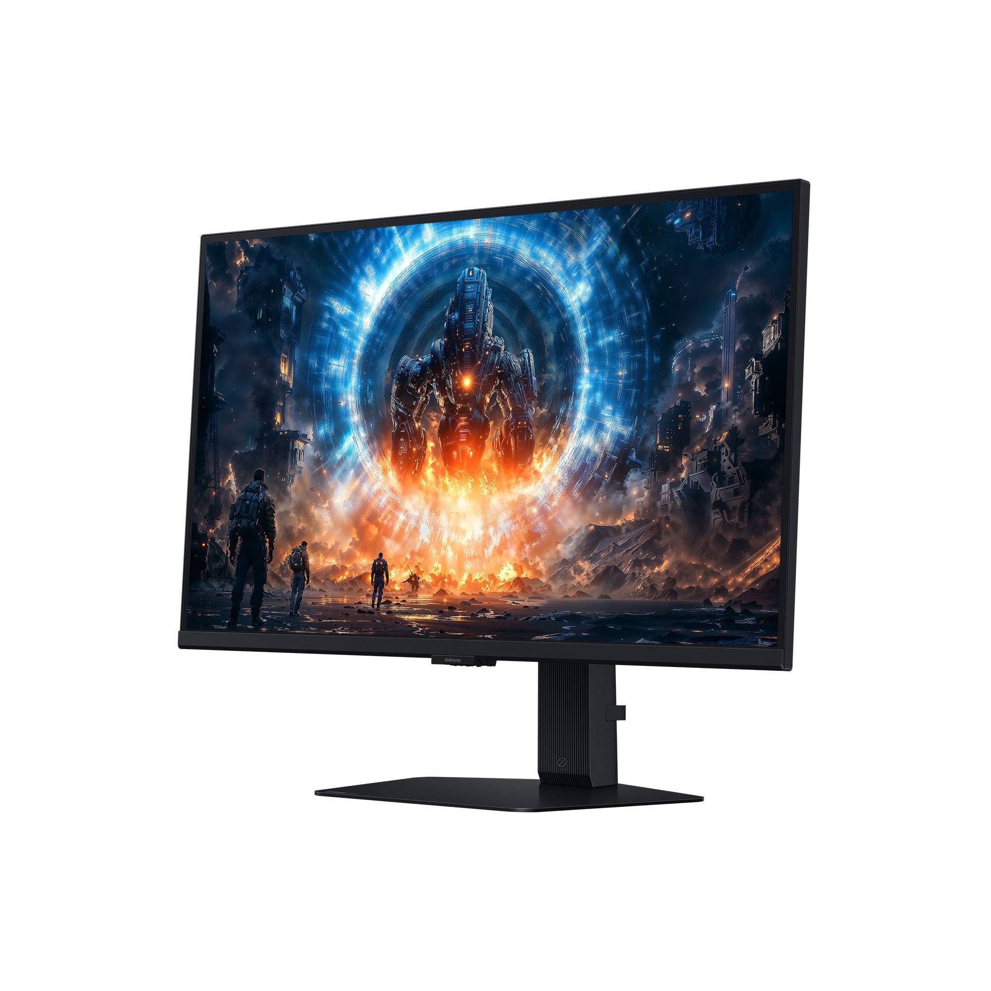 Samsung 27" Odyssey G6 G60F Gaming Monitor