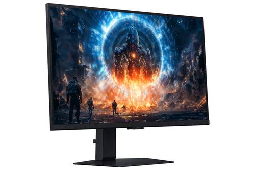Samsung 27" Odyssey G6 G60F Gaming Monitor