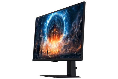 Samsung 27" Odyssey G6 G60F Gaming Monitor