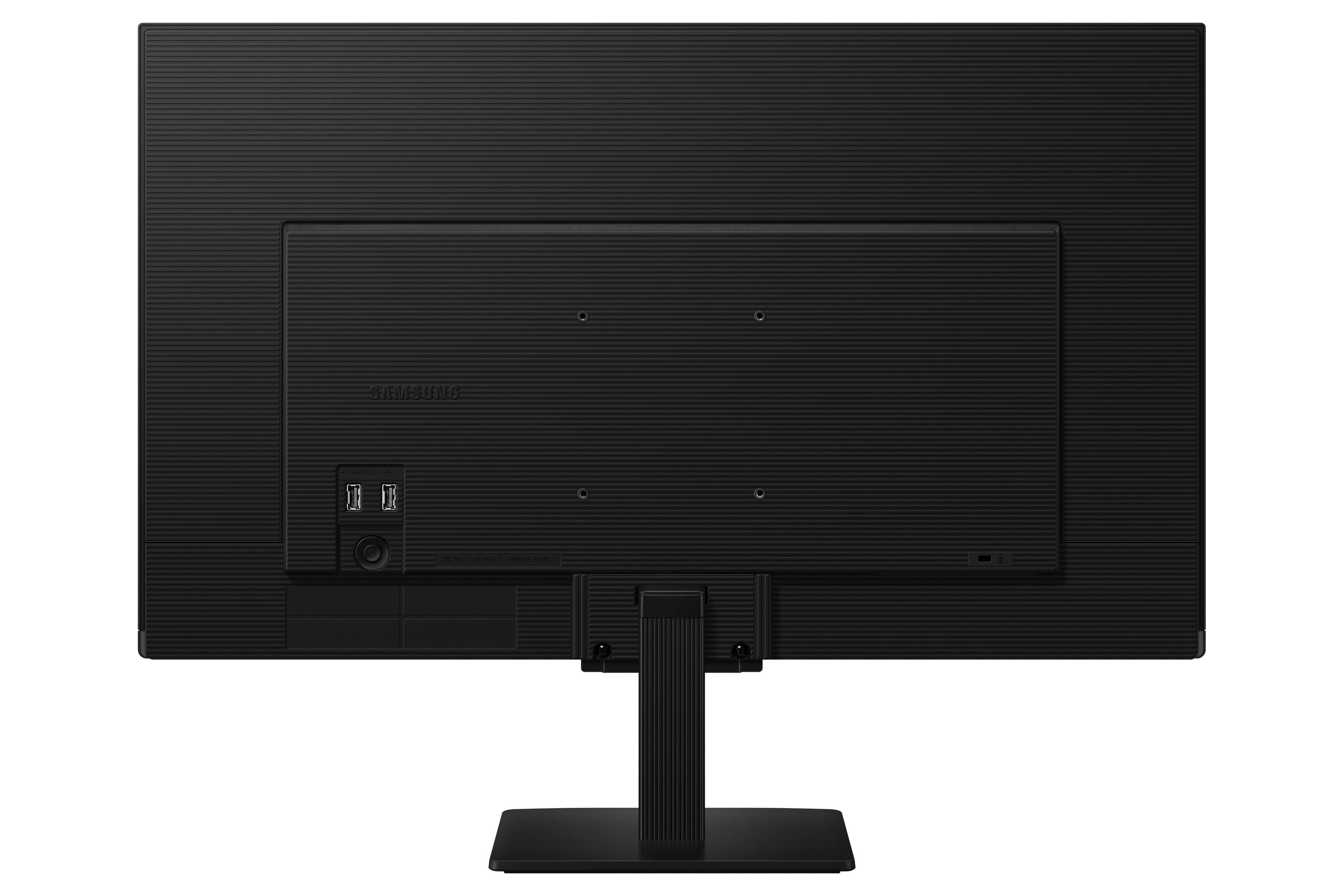 Samsung M5 27" Smart Monitor M50F FHD