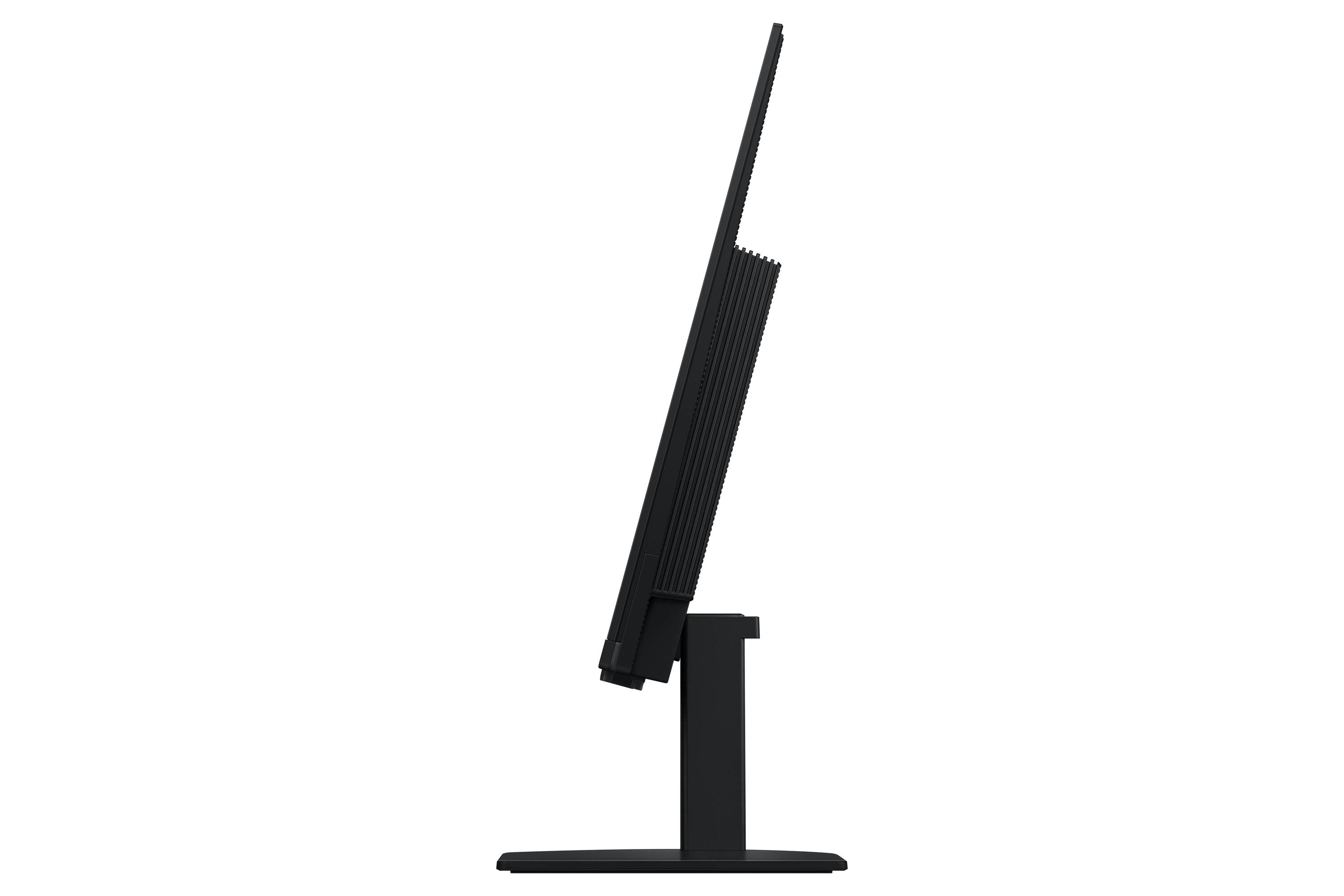 Samsung M5 27" Smart Monitor M50F FHD