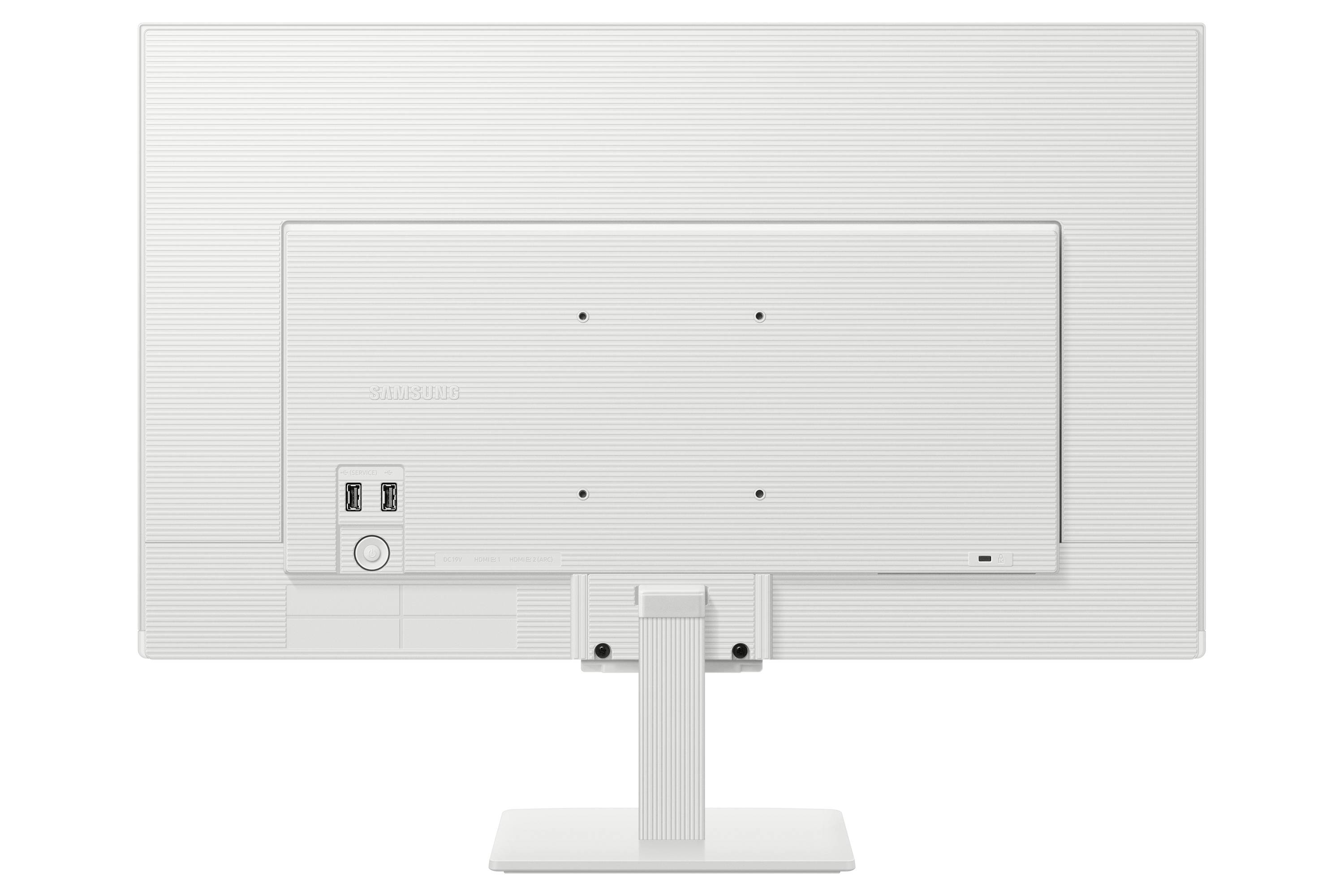 Samsung M5 27" Smart Monitor M50F FHD