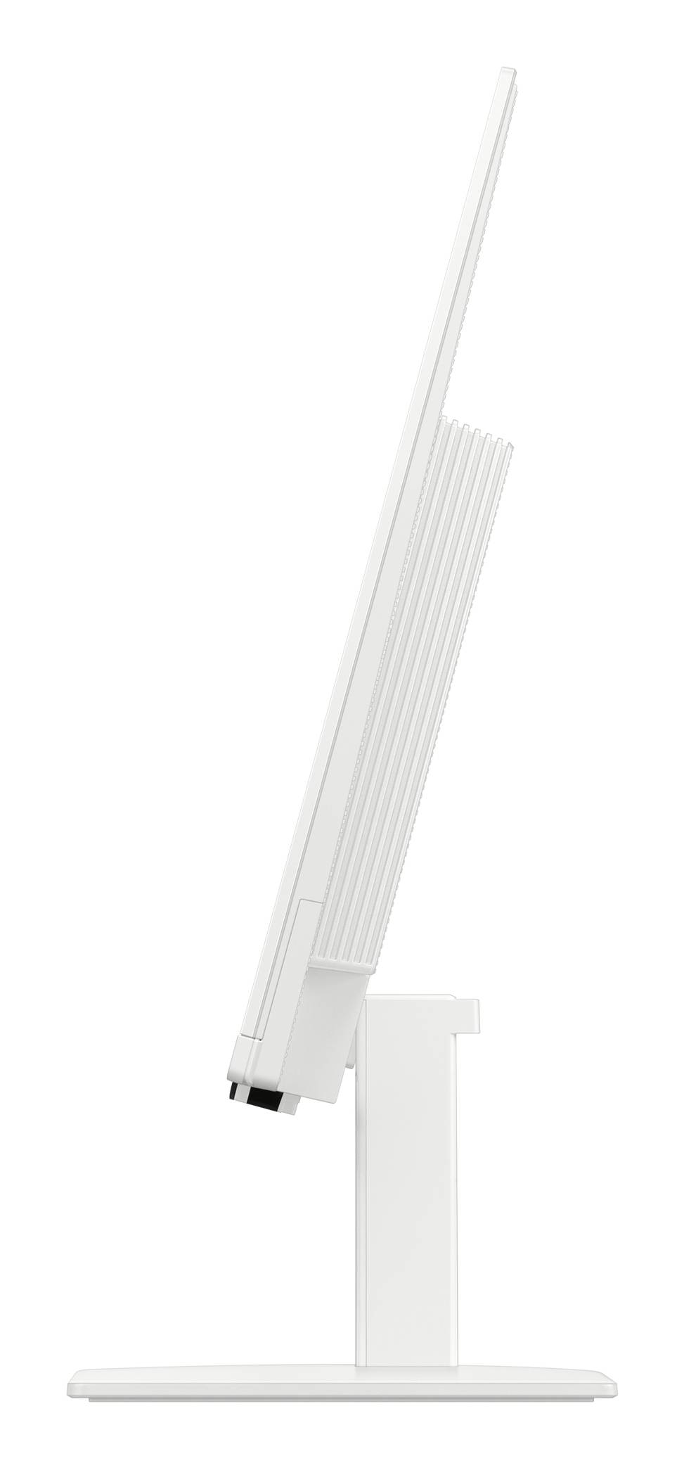 Samsung M5 27" Smart Monitor M50F FHD