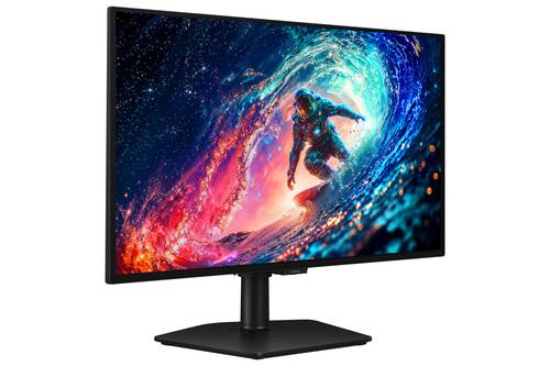 Samsung 27" Odyssey OLED G61SH QHD 240Hz Gaming Monitor