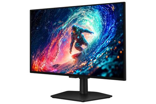 Samsung 27" Odyssey OLED G61SH QHD 240Hz Gaming Monitor
