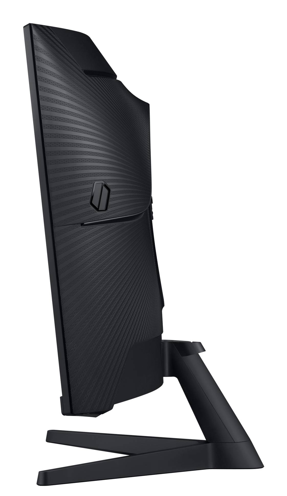 Samsung S32CG552EU computer monitor 81,3 cm (32") 2560 x 1440 Pixels Quad HD LED Zwart