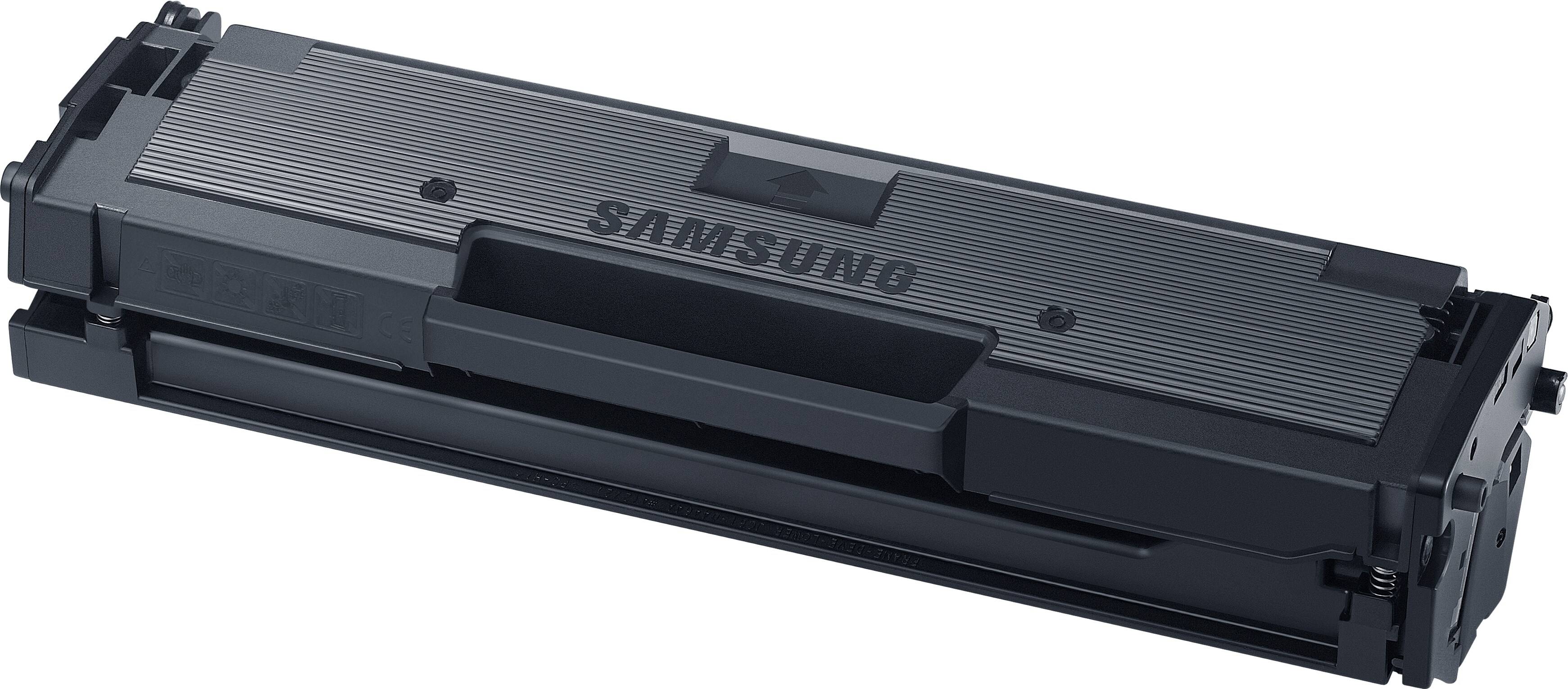 Samsung MLT-D111L zwarte hogerendementstonercartridge