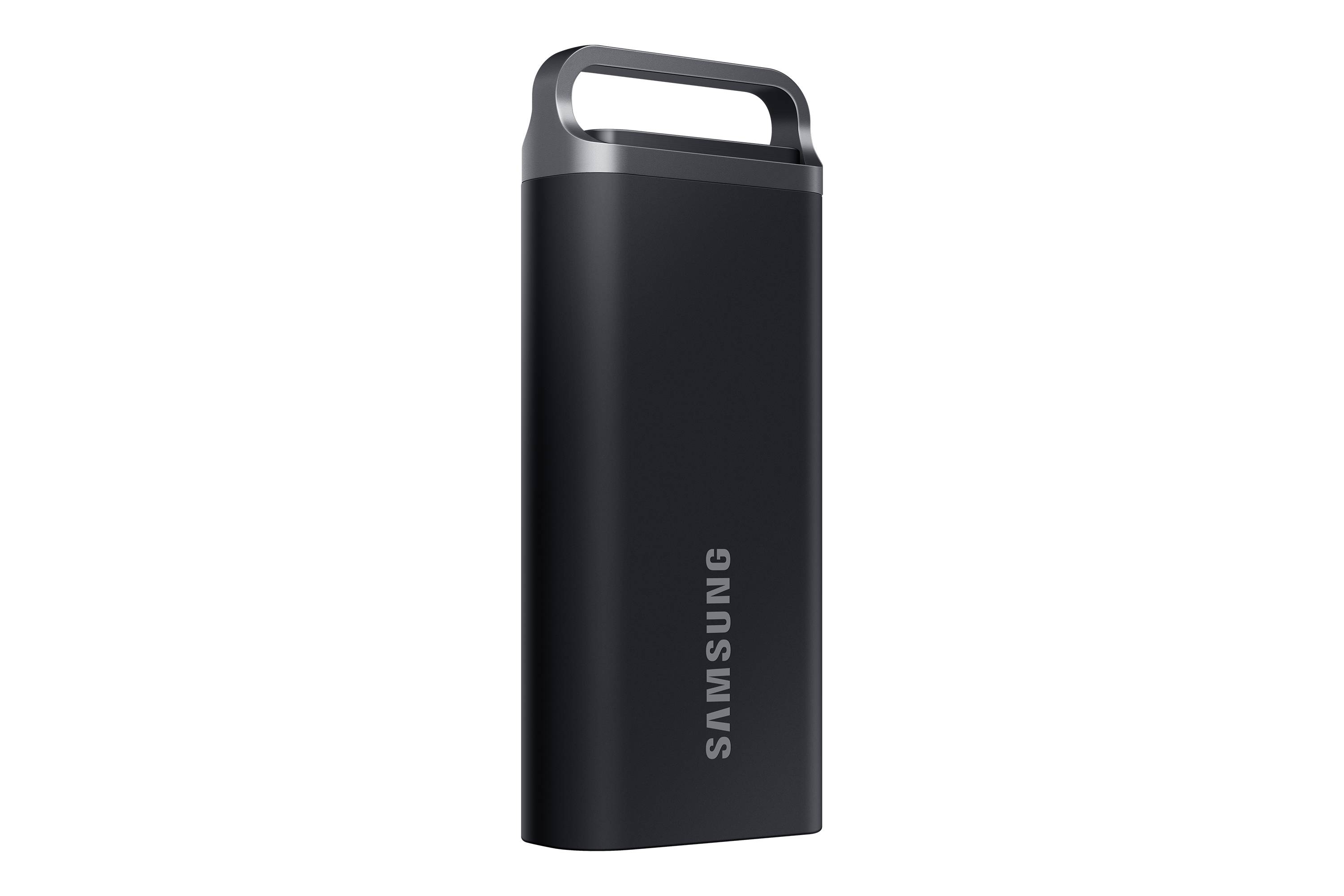 Samsung MU-PH8T0S 8 TB 3.2 Gen 1 (3.1 Gen 1) Zwart