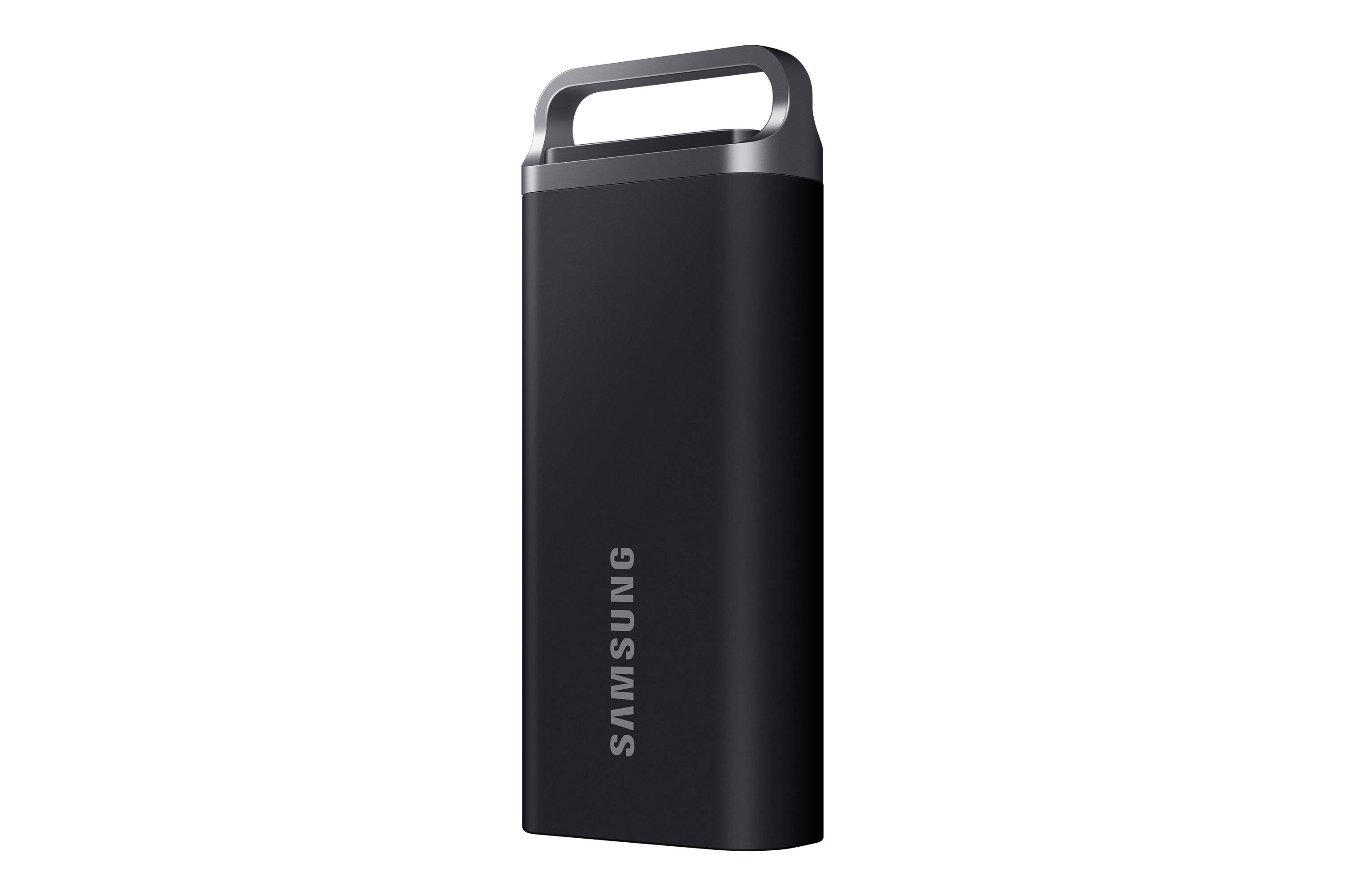 Samsung MU-PH8T0S 8 TB 3.2 Gen 1 (3.1 Gen 1) Zwart