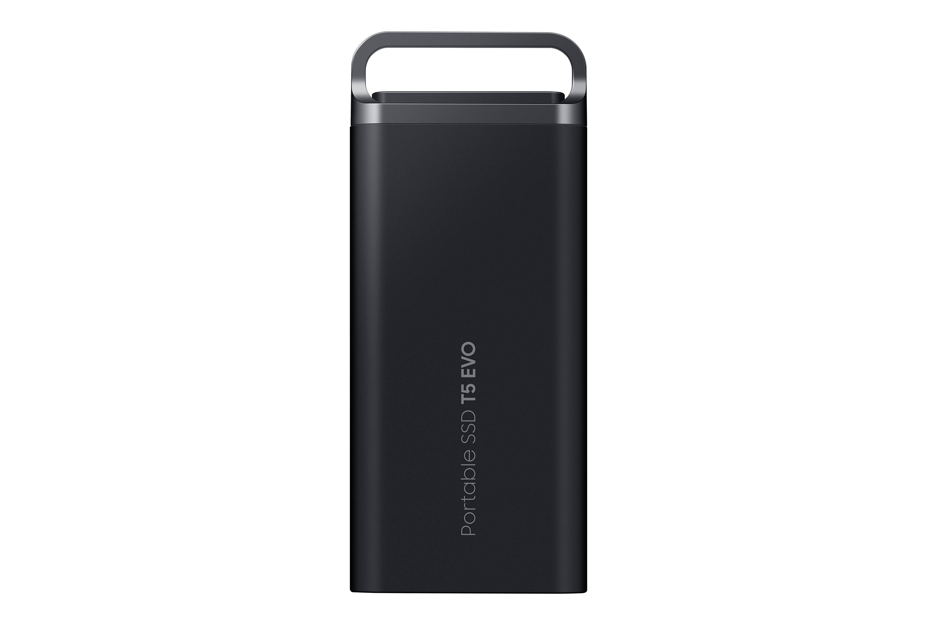 Samsung MU-PH8T0S 8 TB 3.2 Gen 1 (3.1 Gen 1) Zwart