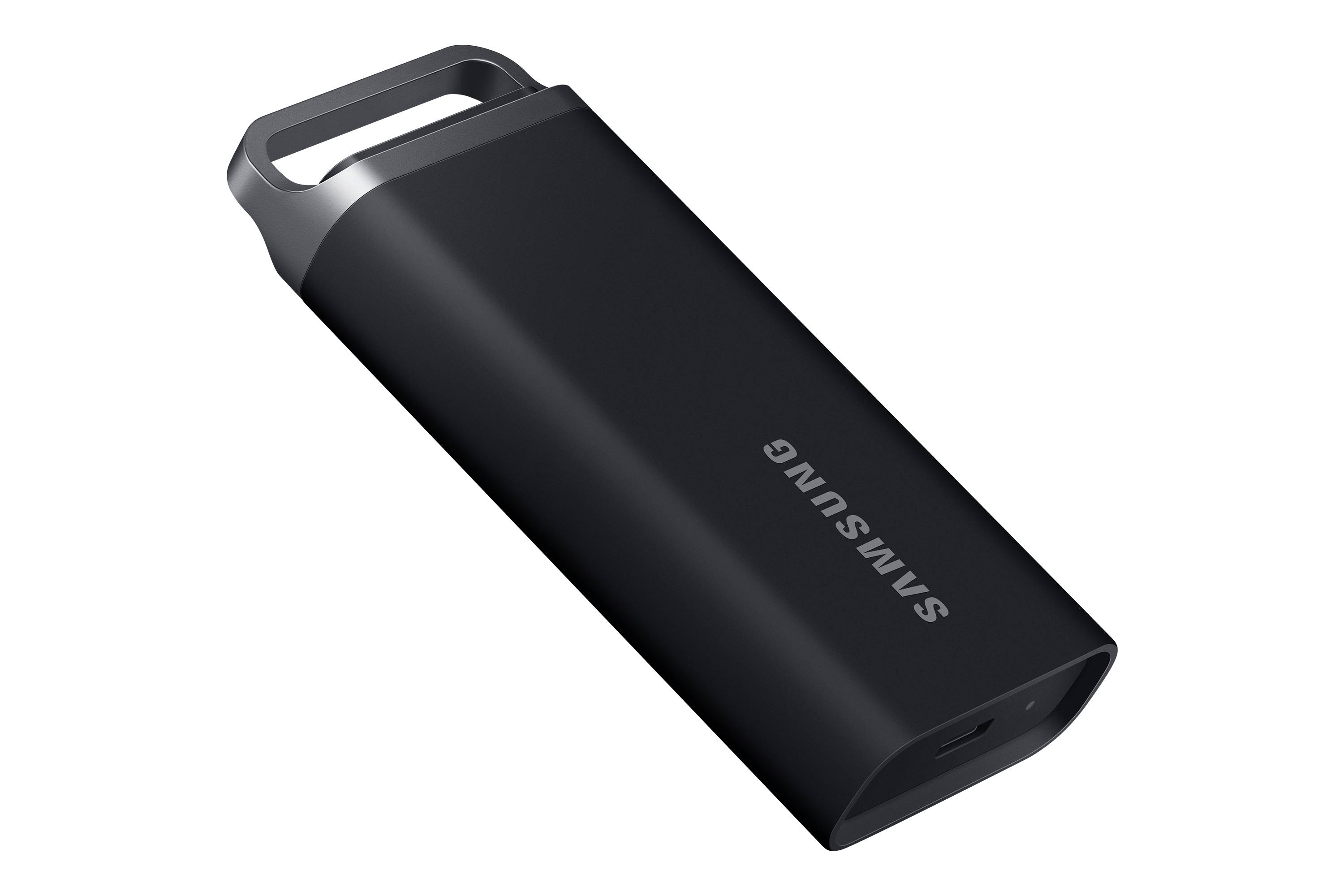 Samsung MU-PH8T0S 8 TB 3.2 Gen 1 (3.1 Gen 1) Zwart