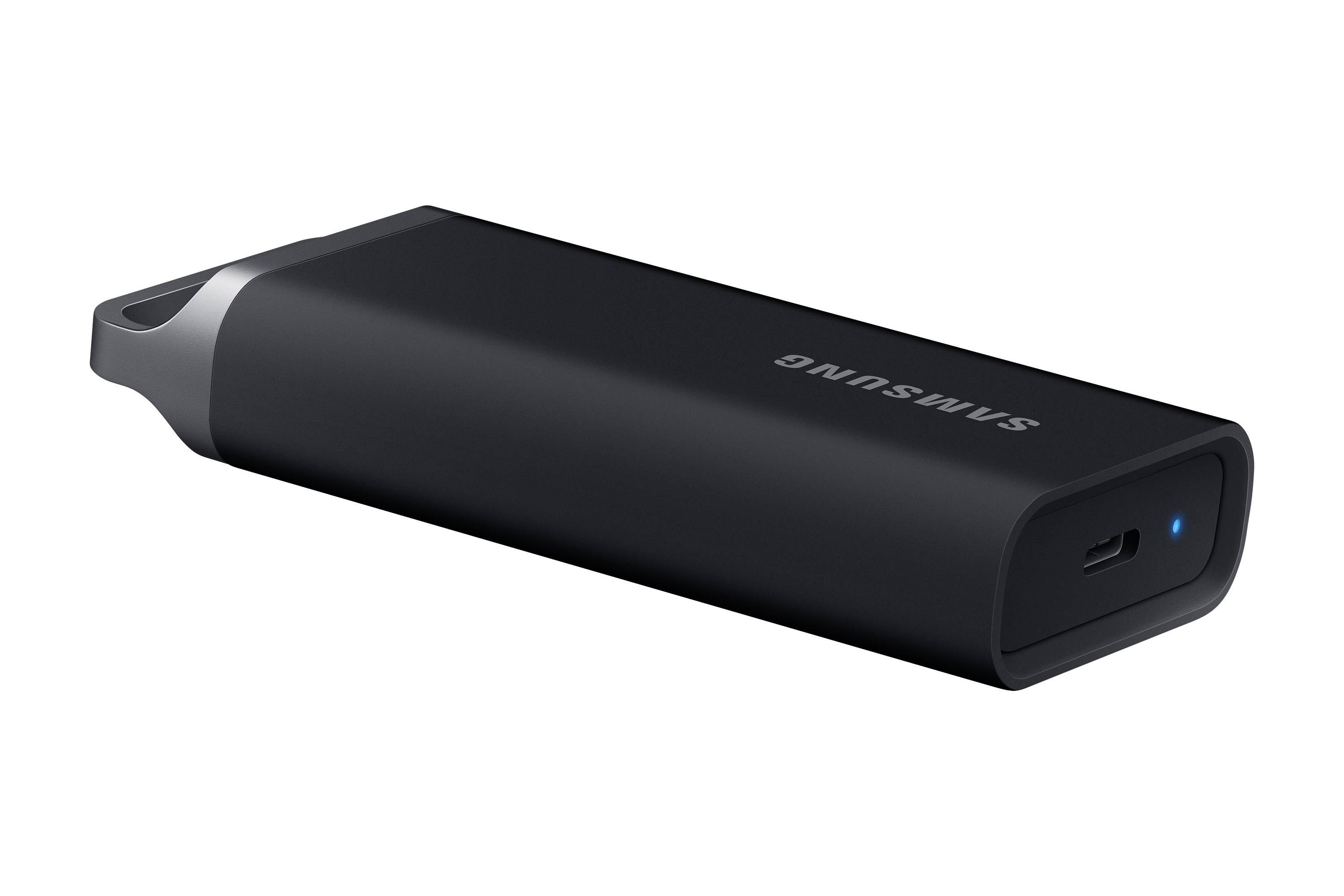 Samsung MU-PH8T0S 8 TB 3.2 Gen 1 (3.1 Gen 1) Zwart