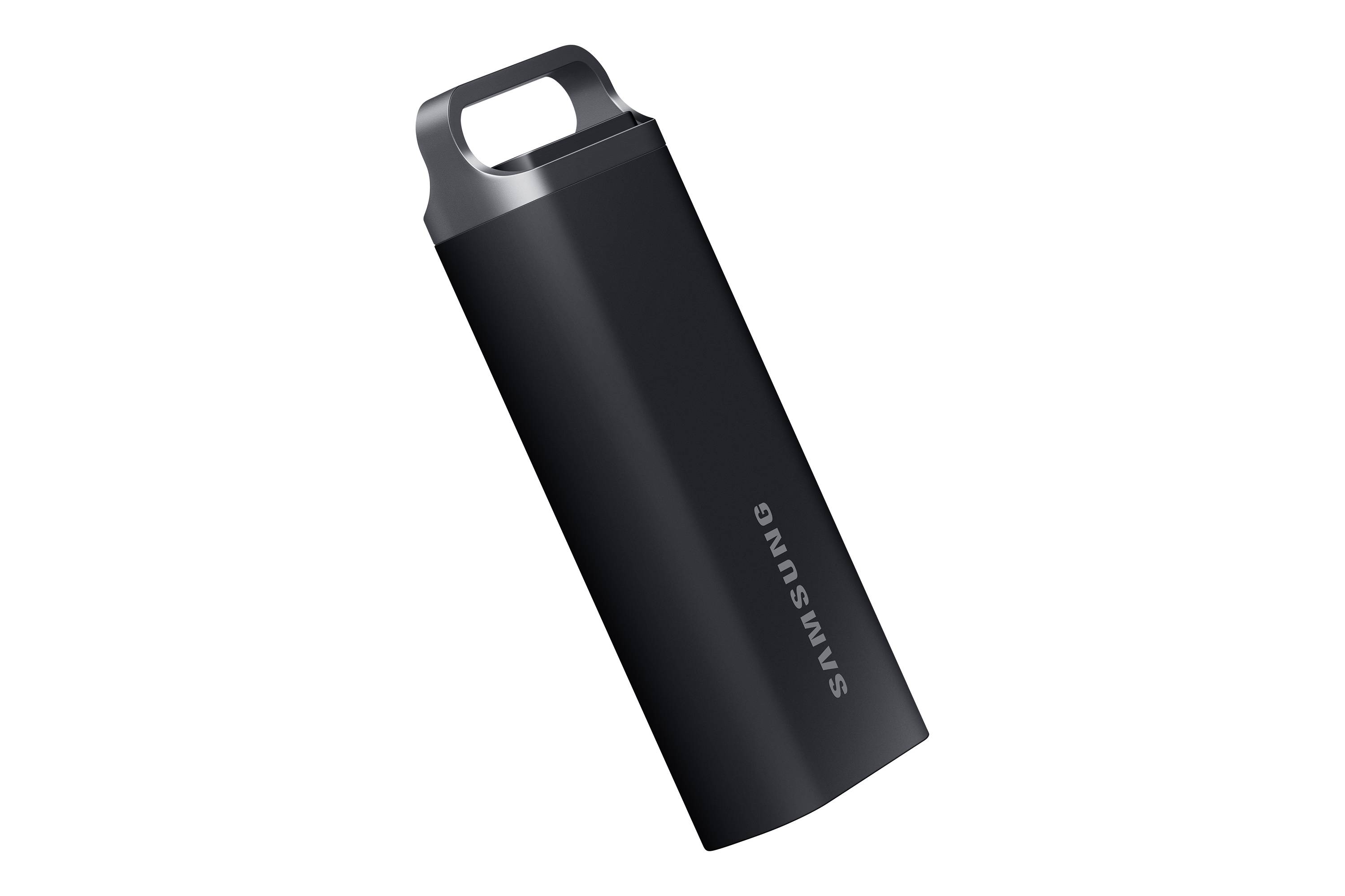 Samsung MU-PH8T0S 8 TB 3.2 Gen 1 (3.1 Gen 1) Zwart
