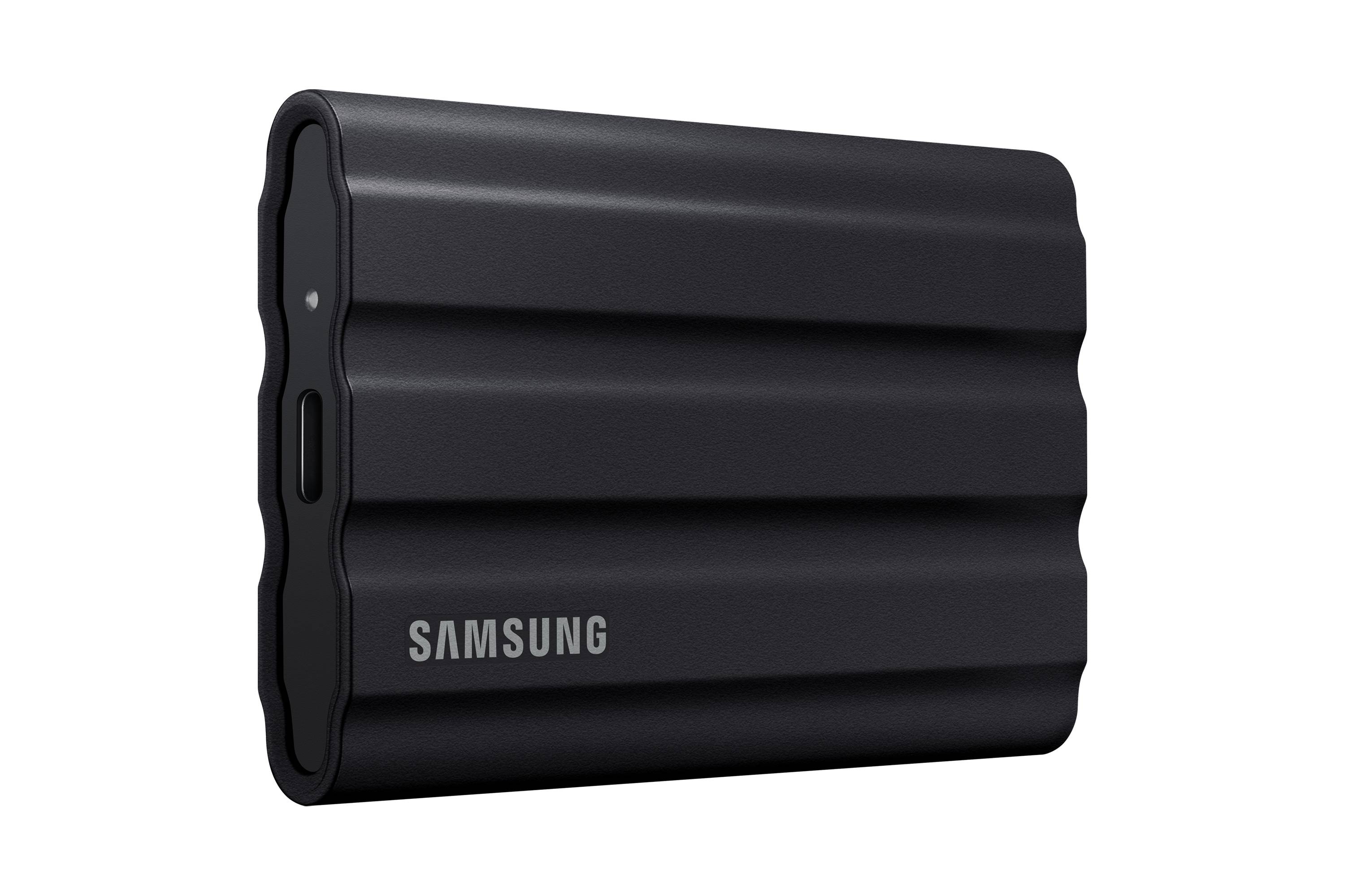 Samsung MU-PE2T0R 2 TB USB Type-C 3.2 Gen 2 (3.1 Gen 2) Blauw