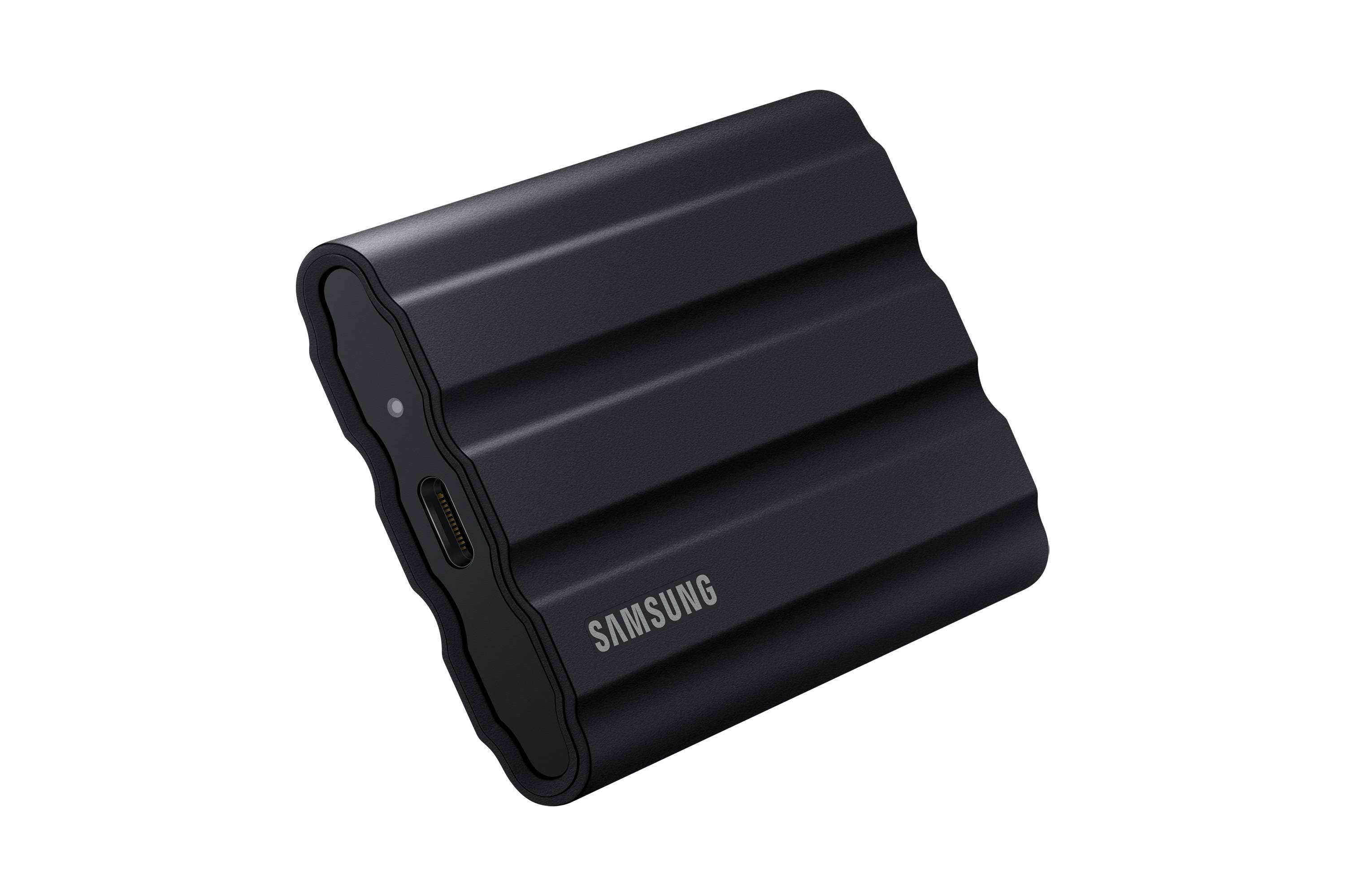 Samsung MU-PE2T0R 2 TB USB Type-C 3.2 Gen 2 (3.1 Gen 2) Blauw