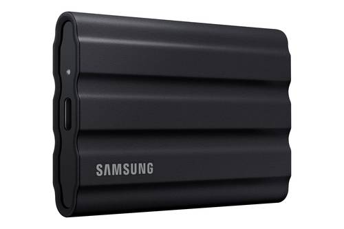 Samsung MU-PE4T0S 4 TB USB Type-C 3.2 Gen 2 (3.1 Gen 2) Zwart