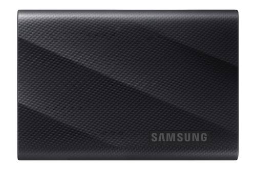 Samsung MU-PG1T0B 1 TB USB Type-C 3.2 Gen 2 (3.1 Gen 2) Zwart