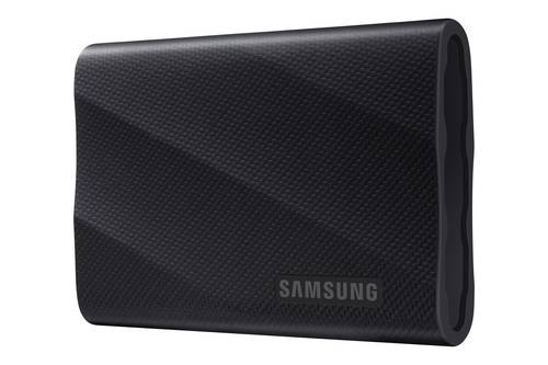 Samsung MU-PG1T0B 1 TB USB Type-C 3.2 Gen 2 (3.1 Gen 2) Zwart