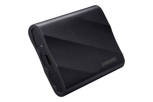 Samsung MU-PG2T0B 2 TB USB Type-C 3.2 Gen 2 (3.1 Gen 2) Zwart