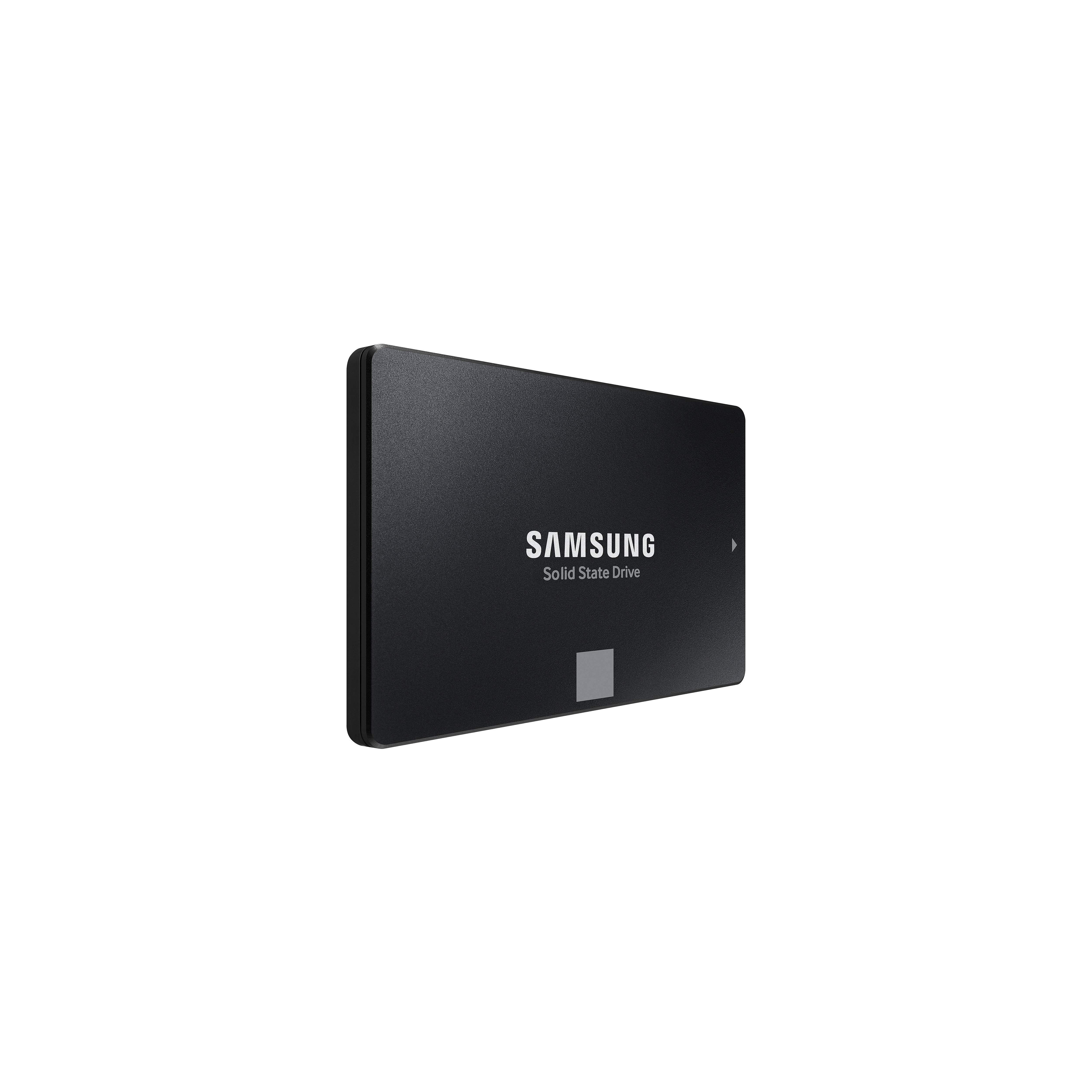 Samsung 870 EVO 250 GB 2.5" SATA III V-NAND