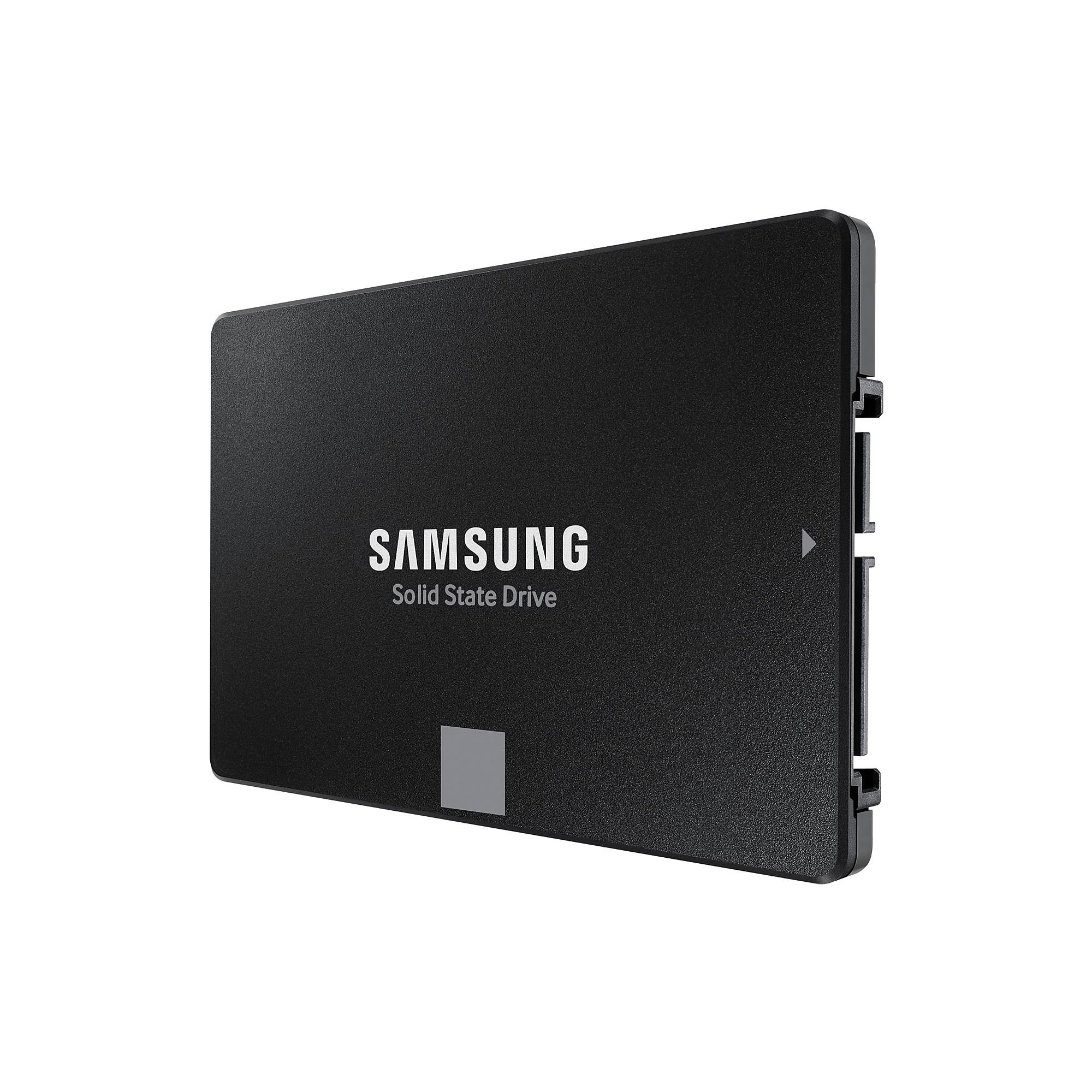 Samsung 870 EVO 4 TB 2.5" SATA III V-NAND