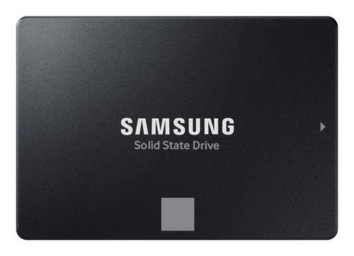 Samsung 870 EVO 8 TB 2.5" SATA III V-NAND TLC