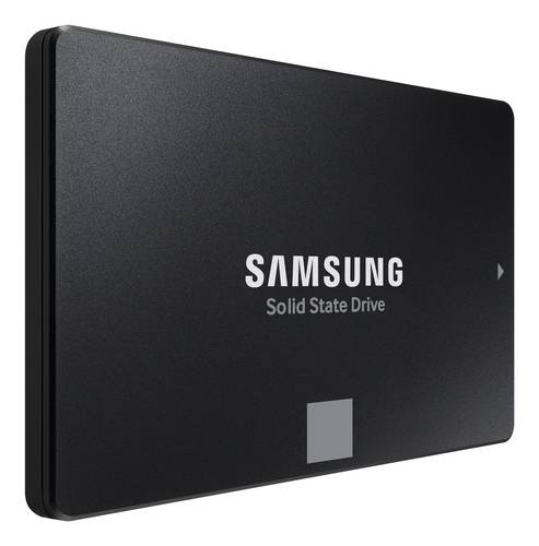 Samsung 870 EVO 8 TB 2.5" SATA III V-NAND TLC